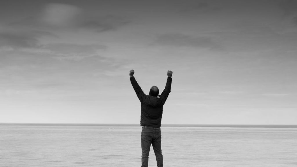 Cómo encontrar tu motivación personal